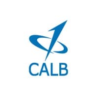CALB logo