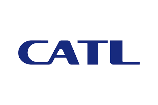 CATL logo