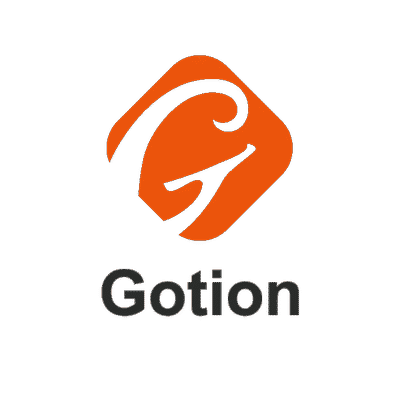 Gotion High-Tech logo