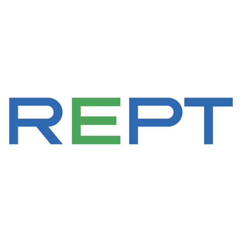 REPT BATTERO logo