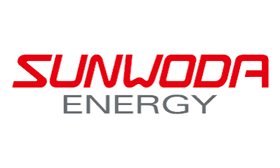 Sunwoda logo